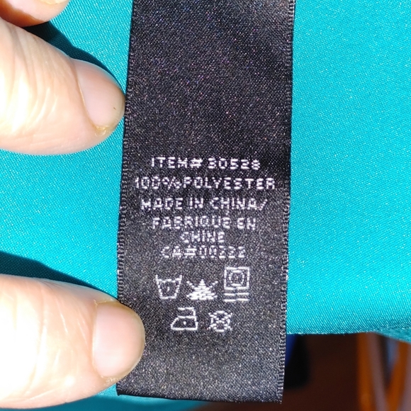 Attitude Jay Manuel - Picture 4 of 11